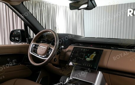 Land Rover Range Rover IV рестайлинг, 2026 год, 24 900 000 рублей, 9 фотография