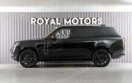 Land Rover Range Rover IV рестайлинг, 2026 год, 24 900 000 рублей, 3 фотография
