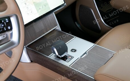 Land Rover Range Rover IV рестайлинг, 2026 год, 24 900 000 рублей, 11 фотография