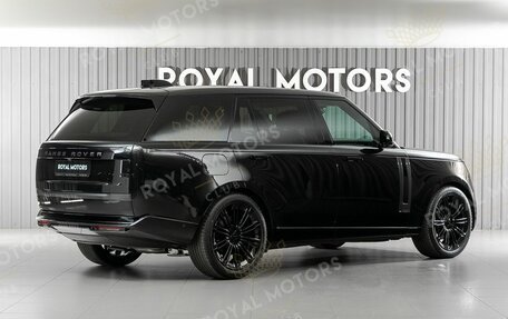 Land Rover Range Rover IV рестайлинг, 2026 год, 24 900 000 рублей, 5 фотография