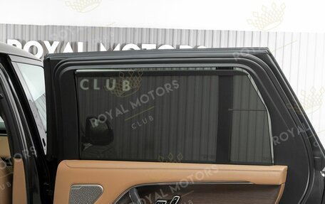 Land Rover Range Rover IV рестайлинг, 2026 год, 24 900 000 рублей, 7 фотография