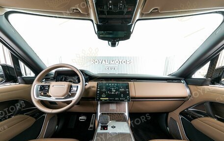 Land Rover Range Rover IV рестайлинг, 2026 год, 24 900 000 рублей, 8 фотография