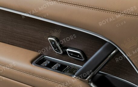 Land Rover Range Rover IV рестайлинг, 2026 год, 24 900 000 рублей, 16 фотография