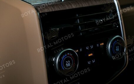Land Rover Range Rover IV рестайлинг, 2026 год, 24 900 000 рублей, 21 фотография