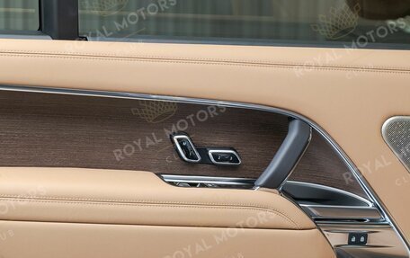 Land Rover Range Rover IV рестайлинг, 2026 год, 24 900 000 рублей, 22 фотография