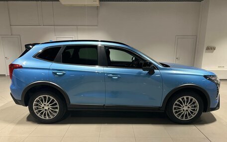 Haval Jolion, 2026 год, 2 449 000 рублей, 7 фотография