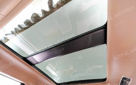 Land Rover Range Rover IV рестайлинг, 2026 год, 24 900 000 рублей, 23 фотография