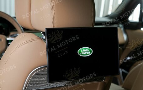 Land Rover Range Rover IV рестайлинг, 2026 год, 24 900 000 рублей, 20 фотография