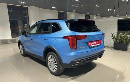 Haval Jolion, 2026 год, 2 449 000 рублей, 4 фотография