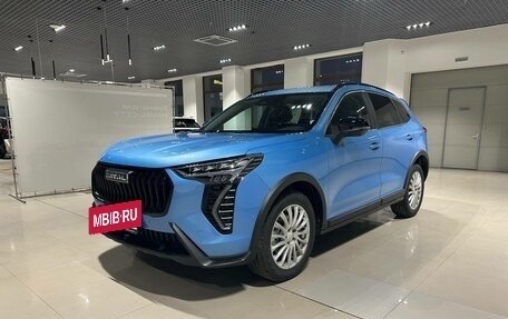 Haval Jolion, 2026 год, 2 449 000 рублей, 2 фотография