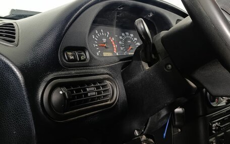 Chevrolet Niva I рестайлинг, 2016 год, 750 000 рублей, 8 фотография