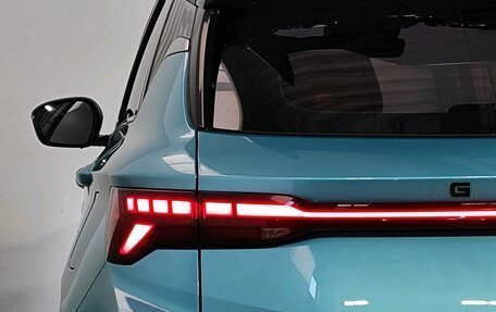 Geely Coolray I, 2024 год, 2 149 000 рублей, 6 фотография