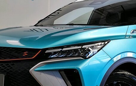 Geely Coolray I, 2024 год, 2 149 000 рублей, 5 фотография