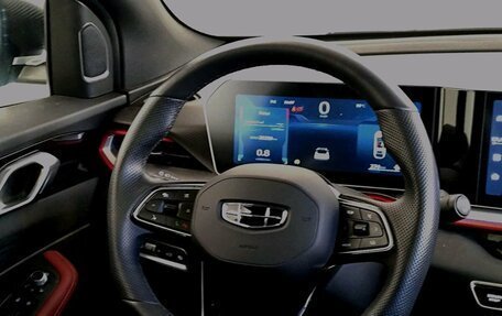 Geely Coolray I, 2024 год, 2 149 000 рублей, 11 фотография