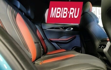 Geely Coolray I, 2024 год, 2 149 000 рублей, 12 фотография