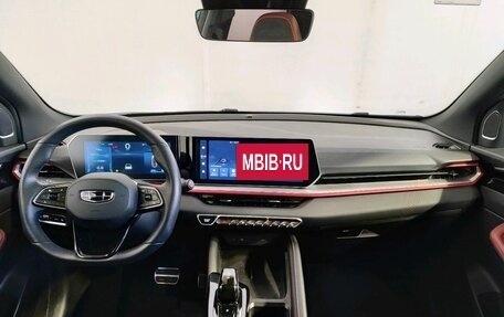 Geely Coolray I, 2024 год, 2 149 000 рублей, 7 фотография