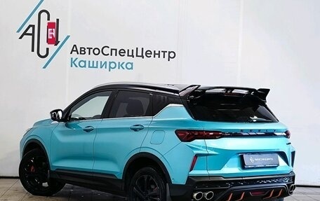 Geely Coolray I, 2024 год, 2 149 000 рублей, 4 фотография