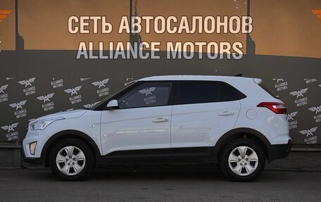 Hyundai Creta I рестайлинг, 2019 год, 1 210 000 рублей, 4 фотография