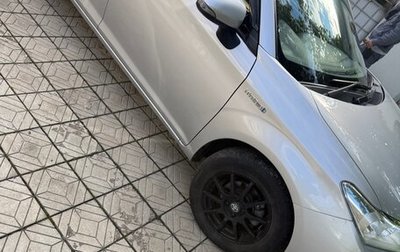 Toyota Corolla, 2017 год, 1 100 000 рублей, 1 фотография