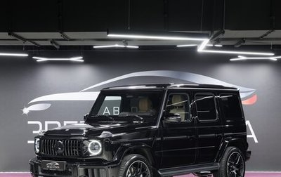 Mercedes-Benz G-Класс AMG, 2026 год, 32 900 000 рублей, 1 фотография