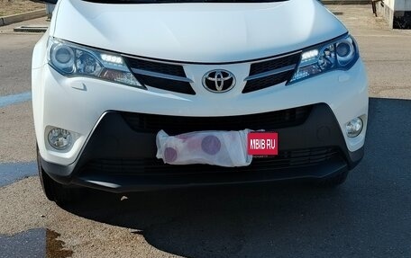 Toyota RAV4, 2013 год, 1 830 000 рублей, 1 фотография