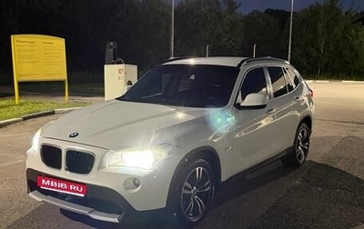 BMW X1, 2011 год, 950 000 рублей, 1 фотография