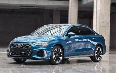 Audi A3, 2023 год, 2 180 000 рублей, 1 фотография