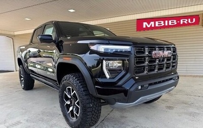 GMC Canyon, 2026 год, 8 970 000 рублей, 1 фотография