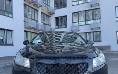 Chevrolet Cruze II, 2012 год, 740 000 рублей, 1 фотография