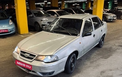 Daewoo Nexia I рестайлинг, 2010 год, 110 000 рублей, 1 фотография