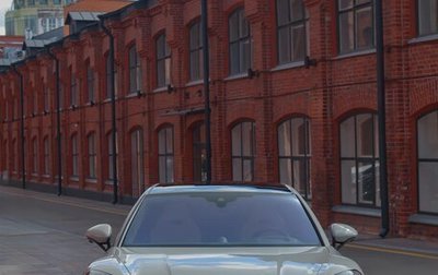 Porsche Panamera, 2024 год, 16 590 000 рублей, 1 фотография