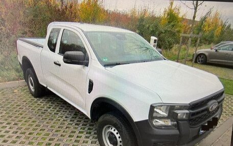 Ford Ranger, 2024 год, 4 608 500 рублей, 1 фотография