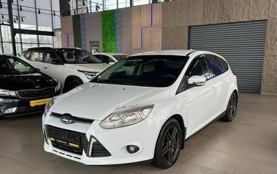 Ford Focus III, 2013 год, 900 000 рублей, 1 фотография