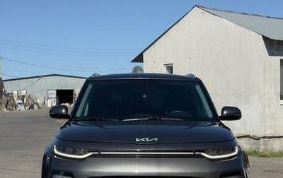 KIA Soul III, 2022 год, 2 350 000 рублей, 1 фотография