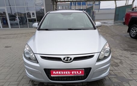 Hyundai i30 I, 2009 год, 560 000 рублей, 1 фотография
