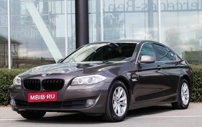 BMW 5 серия, 2012 год, 1 650 000 рублей, 1 фотография
