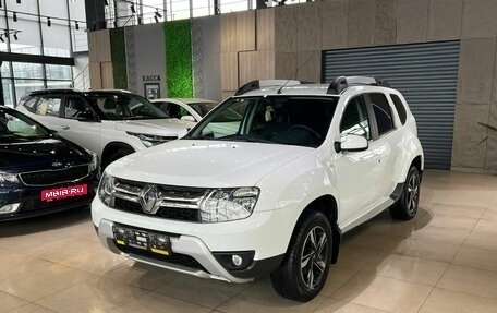 Renault Duster I рестайлинг, 2020 год, 1 900 000 рублей, 1 фотография