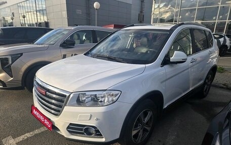 Haval H6, 2017 год, 1 249 000 рублей, 1 фотография