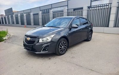 Chevrolet Cruze II, 2013 год, 499 000 рублей, 1 фотография