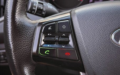 Hyundai Creta I рестайлинг, 2019 год, 1 210 000 рублей, 16 фотография
