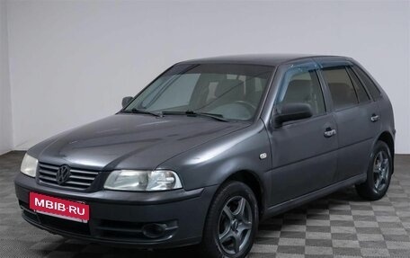 Volkswagen Pointer, 2005 год, 169 000 рублей, 1 фотография