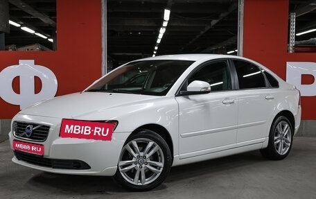 Volvo S40 II, 2011 год, 498 000 рублей, 1 фотография