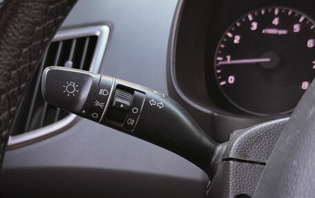 Hyundai Creta I рестайлинг, 2019 год, 1 210 000 рублей, 18 фотография