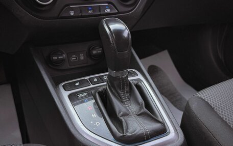 Hyundai Creta I рестайлинг, 2019 год, 1 210 000 рублей, 22 фотография