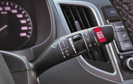 Hyundai Creta I рестайлинг, 2019 год, 1 210 000 рублей, 19 фотография