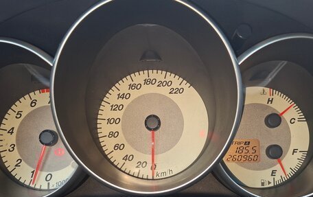 Mazda 3, 2006 год, 550 000 рублей, 2 фотография