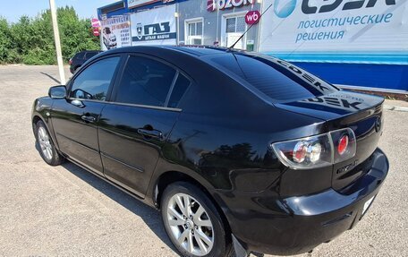 Mazda 3, 2006 год, 550 000 рублей, 5 фотография