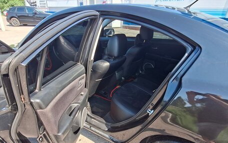Mazda 3, 2006 год, 550 000 рублей, 8 фотография