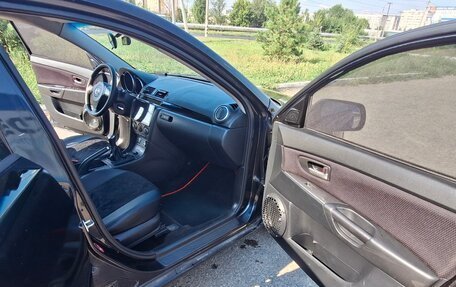 Mazda 3, 2006 год, 550 000 рублей, 10 фотография