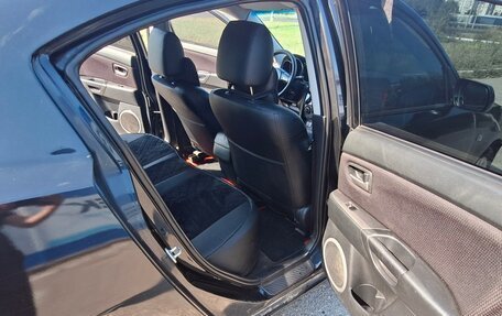 Mazda 3, 2006 год, 550 000 рублей, 11 фотография